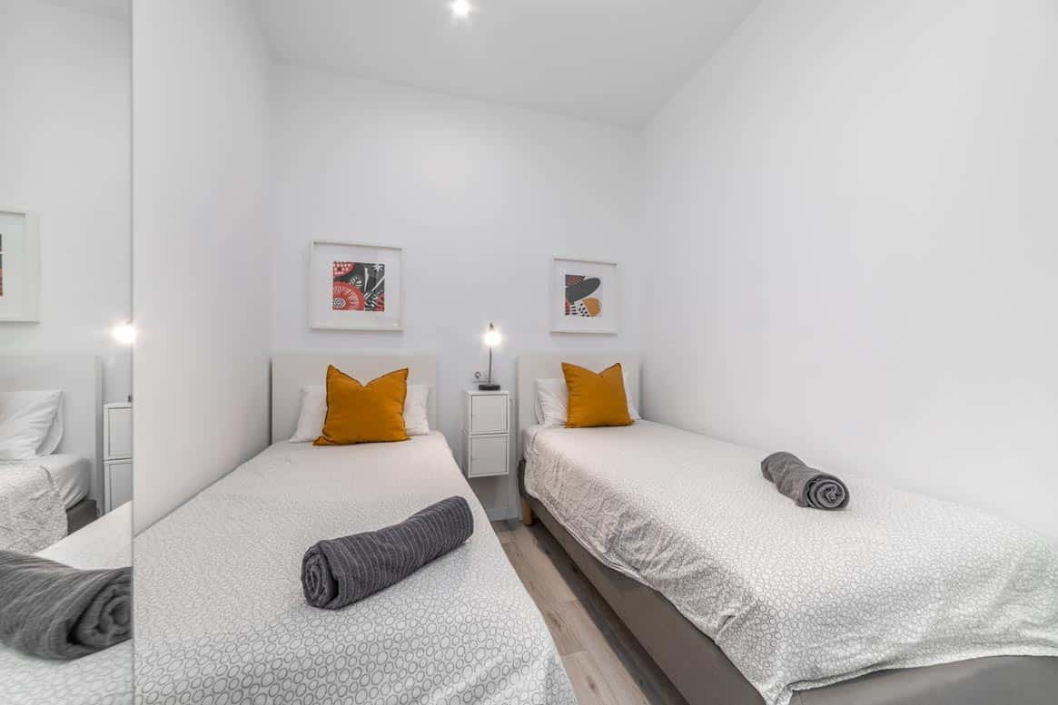 Appartamento 40 m² a Barcelona