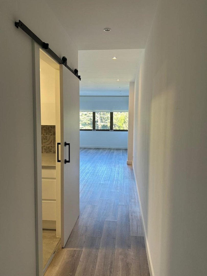 Pis de 95 m² a Madrid