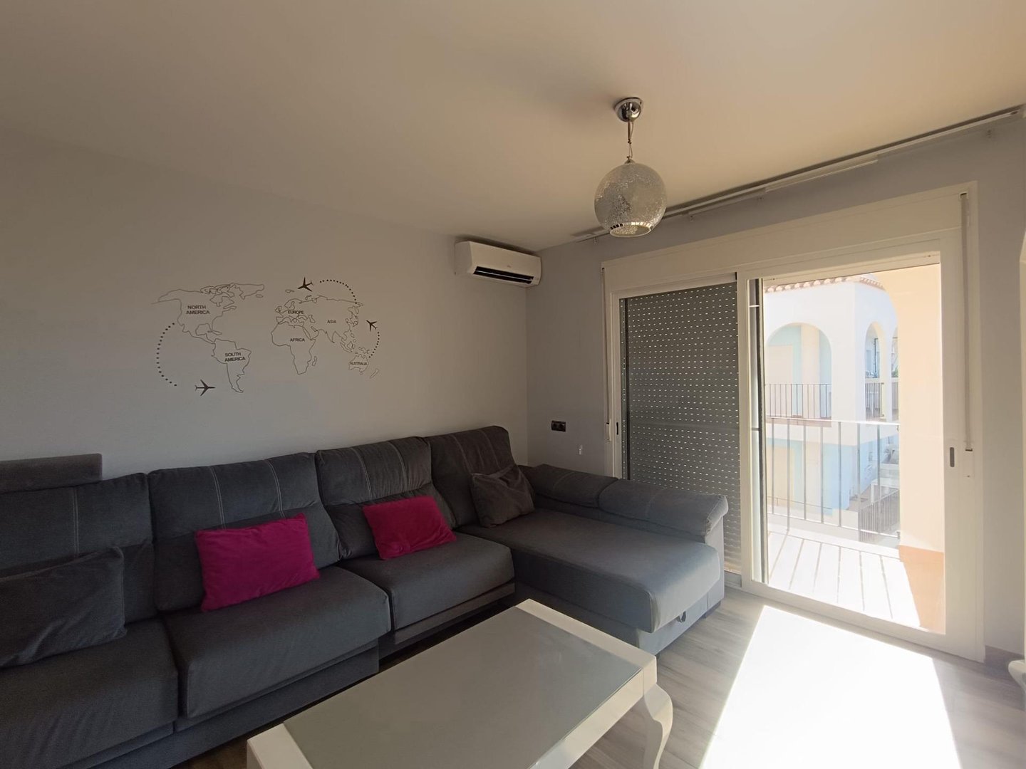 Wohnung 110 m² in El Ejido