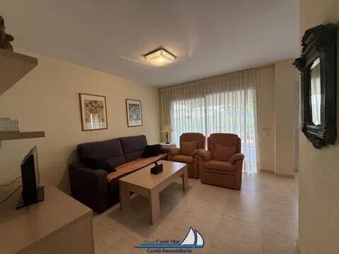 Wohnung 97 m² in Cambrils