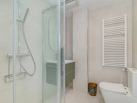 Piso de 122 m² en Granada