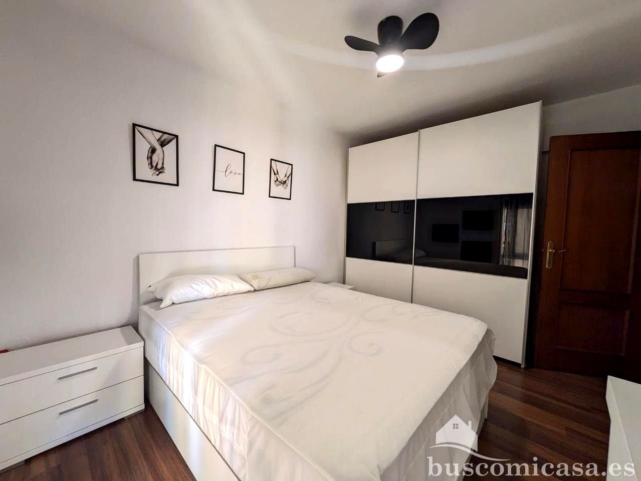 Квартира 85 м² в Linares