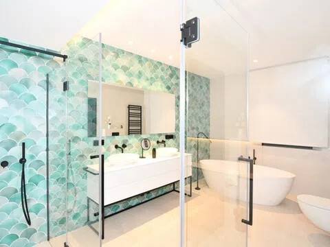 Casa de 617 m² a Campos