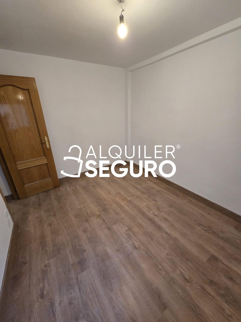 Pis de 65 m² a Alcalá de Henares