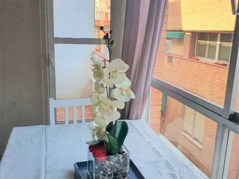Piso de 100 m² en Murcia