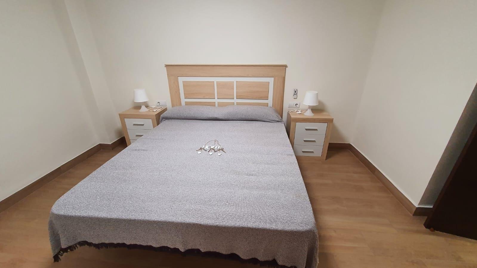 Piso de 85 m² en Valencia