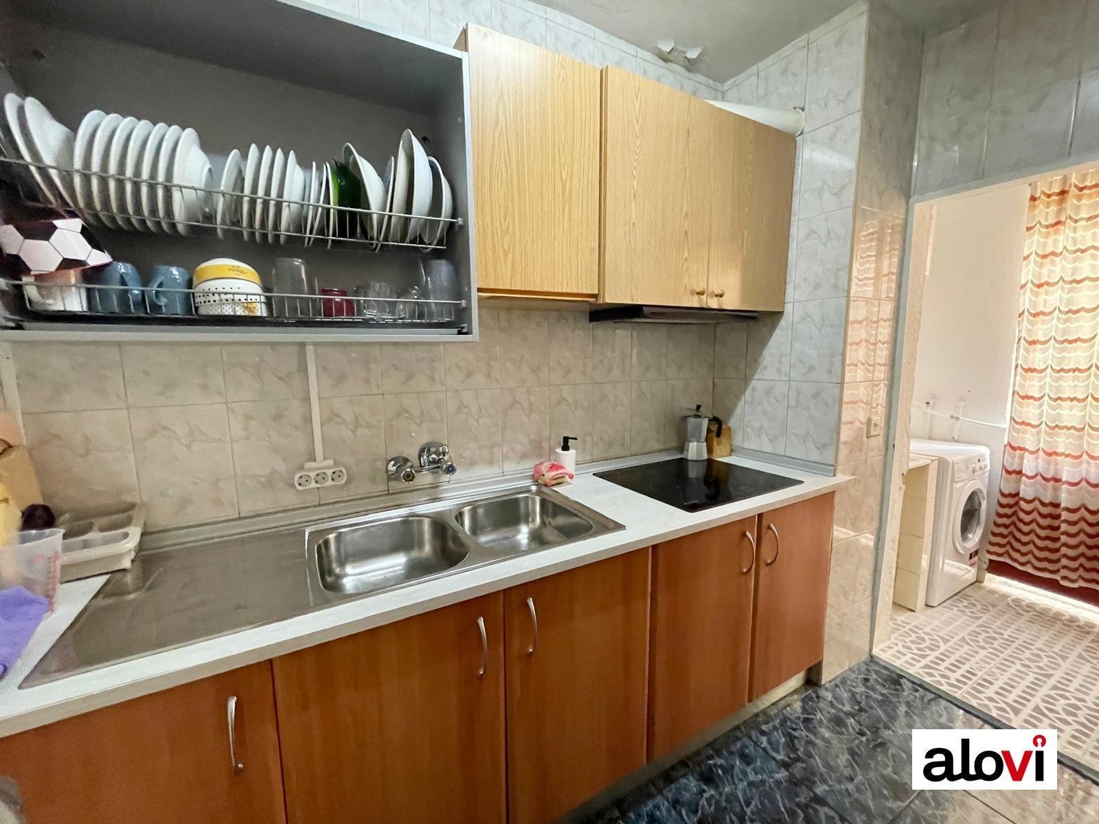 Habitación 74 m², Granada