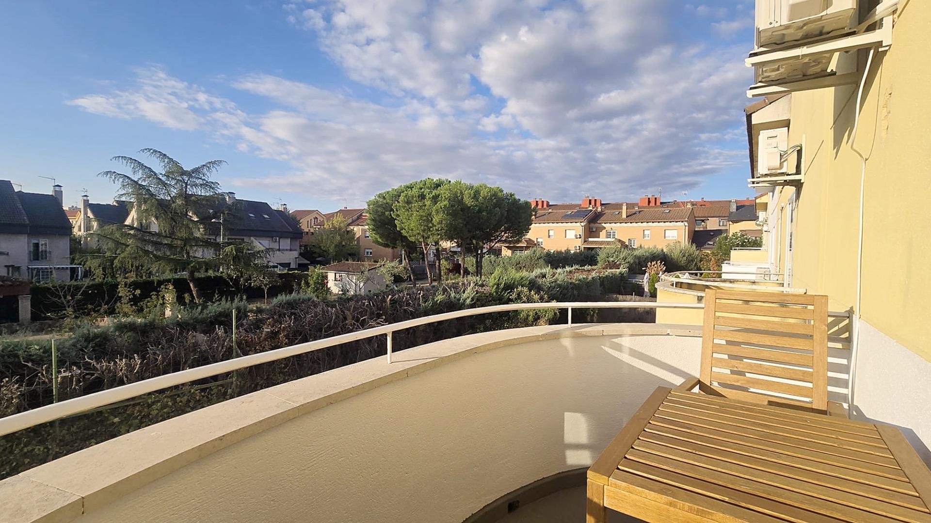 Habitación 251 m², Villanueva de la Cañada