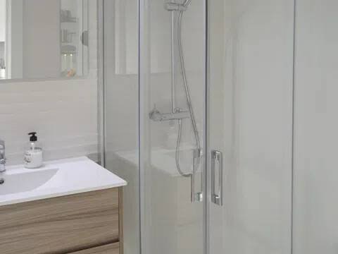 Piso de 85 m² en San Pedro del Pinatar