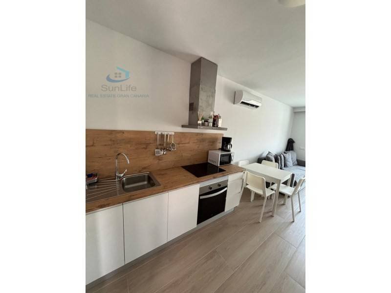 Piso de 41 m² en Mogán