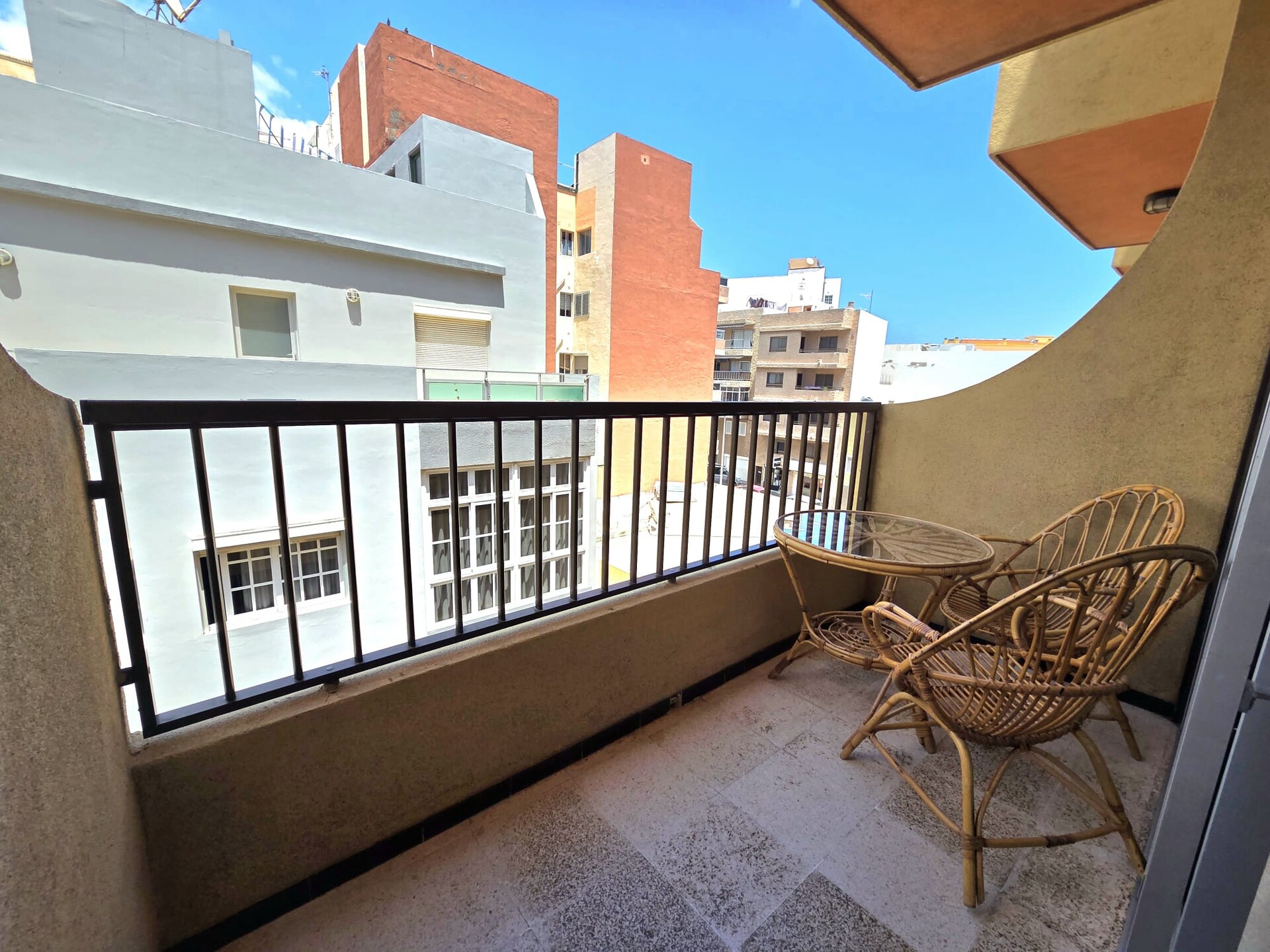 Piso de 50 m² en Granadilla de Abona