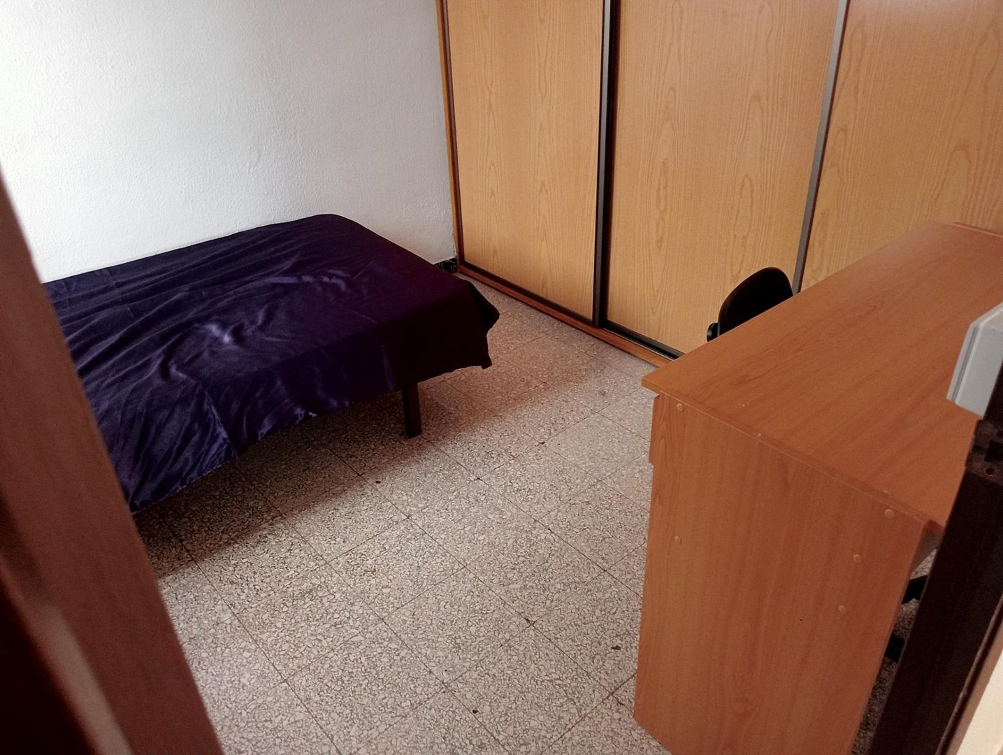 Piso de 87 m² en Sevilla