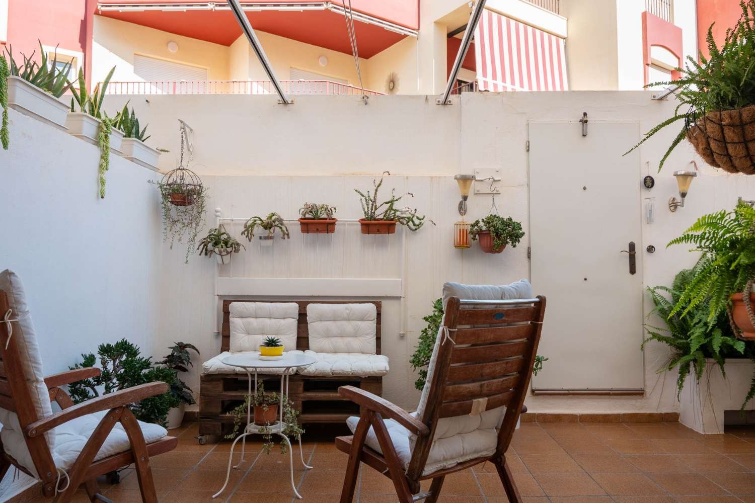 Piso de 122 m² en Salobreña