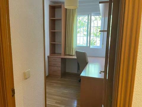 Квартира 110 м² в Мадриде