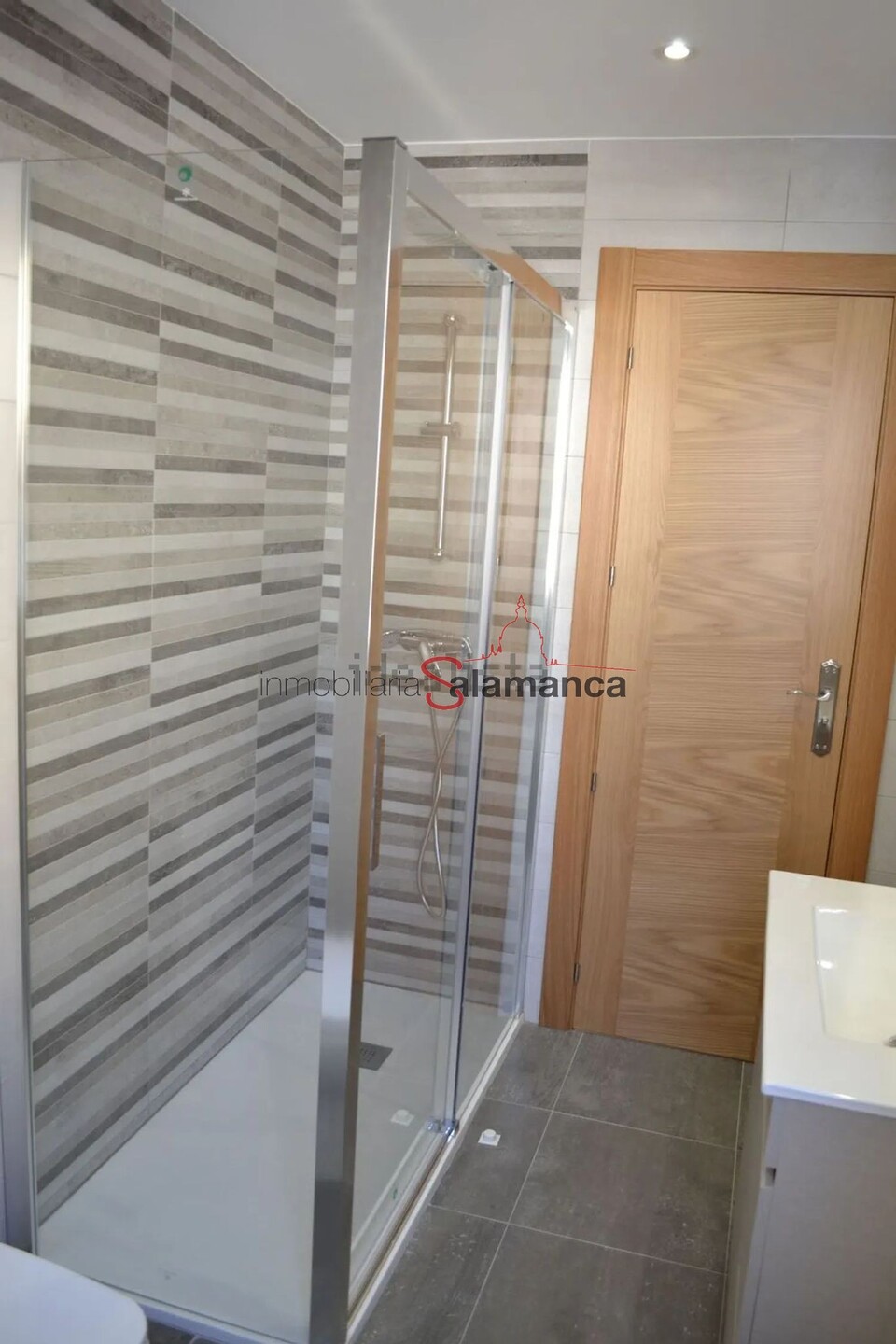 Wohnung 100 m² in Salamanca