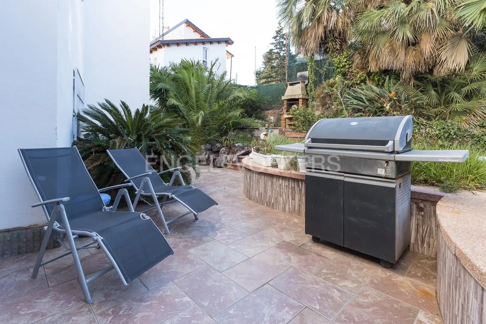 Casa de 434 m² a Castelldefels