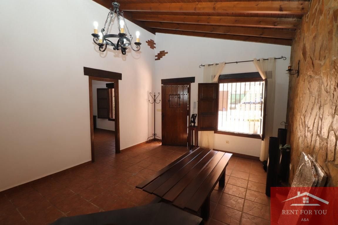 Casa de 135 m² a Alhaurín el Grande