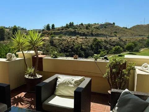 Piso de 190 m² en Benahavís