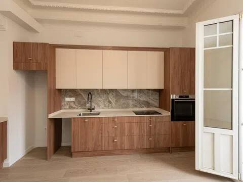Wohnung 95 m² in Alicante