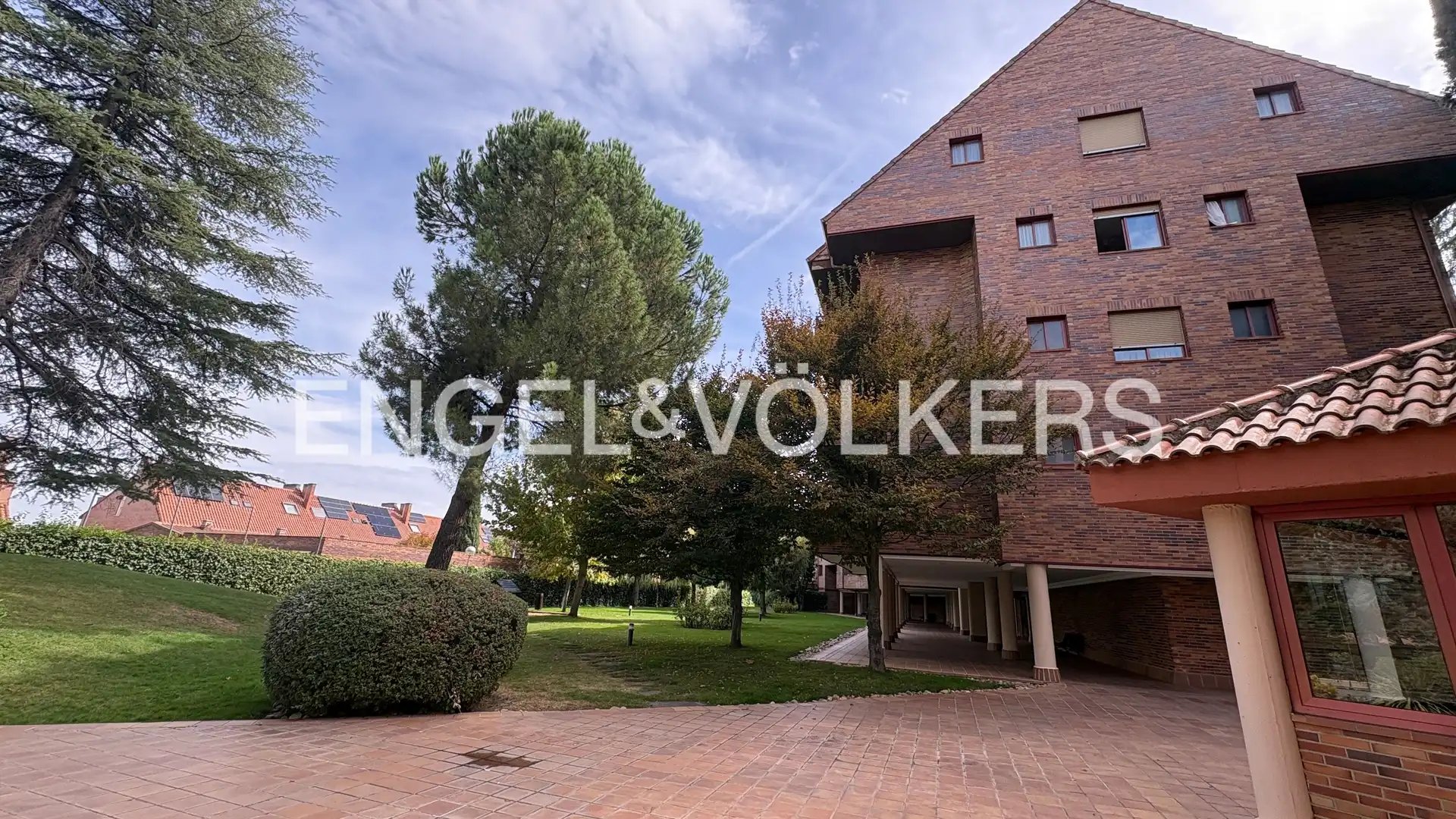 Pis de 80 m² a Majadahonda