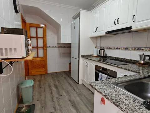 Piso de 81 m² en Cartagena