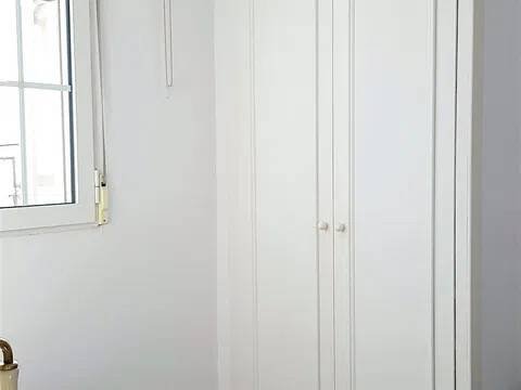 Piso de 57 m² en Valencia