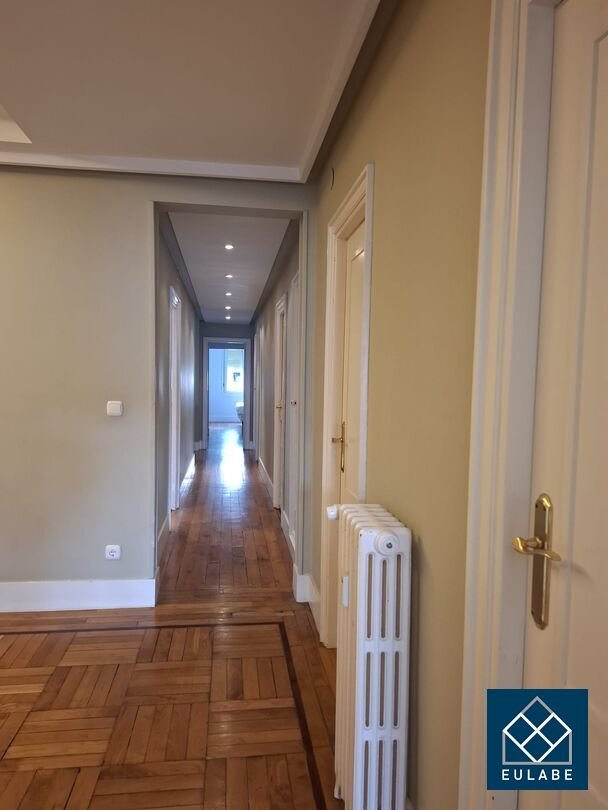 Piso de 165 m² en San Sebastián