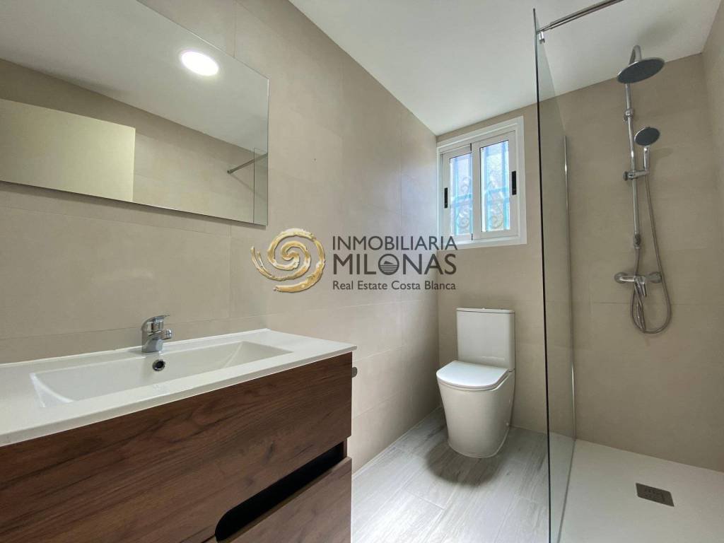 Casa de 120 m² a Benidorm