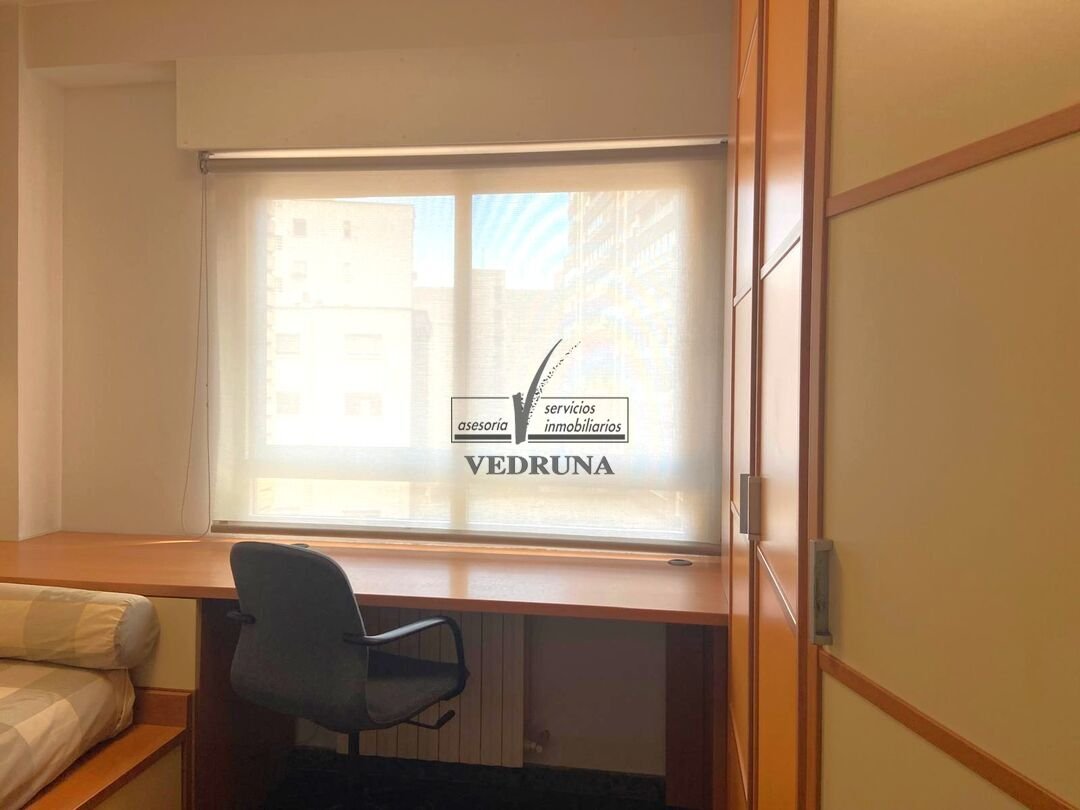 Piso de 85 m² en Zaragoza