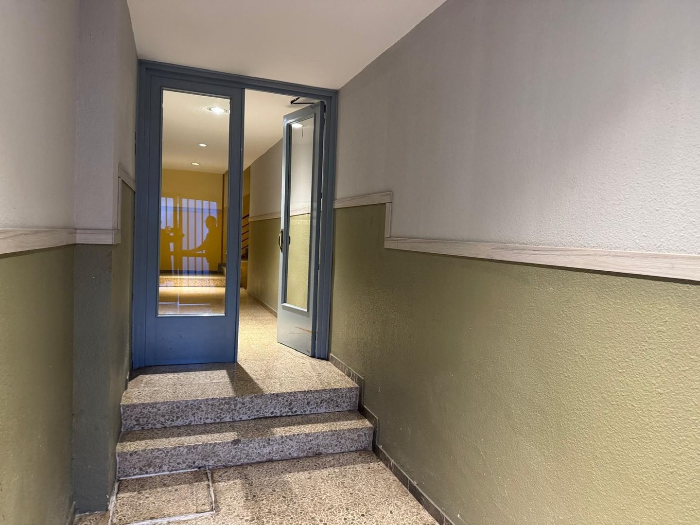 Piso de 88 m² en Illueca