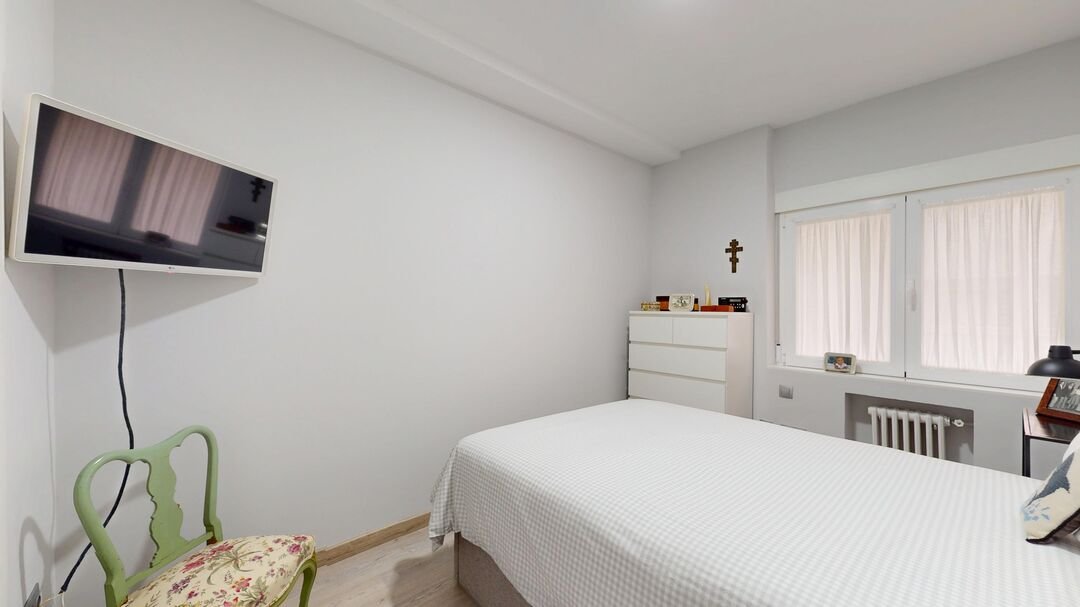 Appartamento 230 m² a Madrid