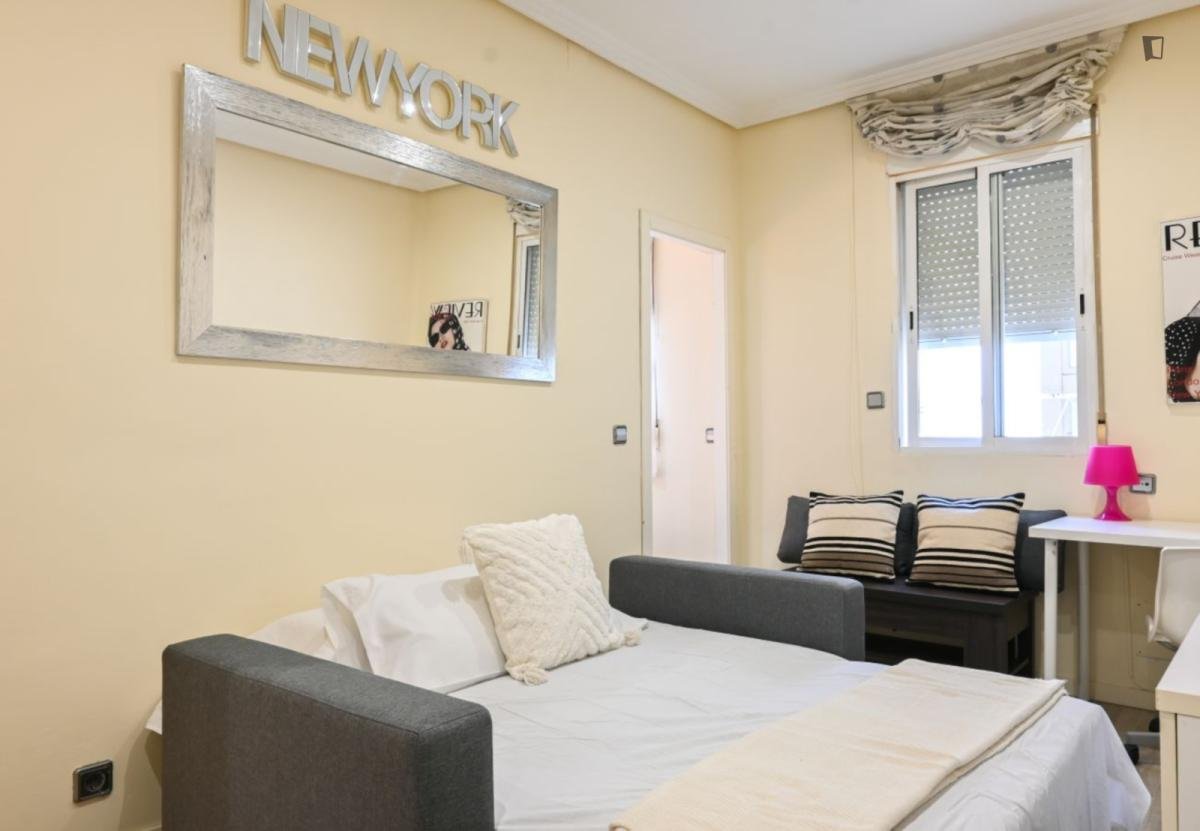 Appartamento 40 m² a Madrid