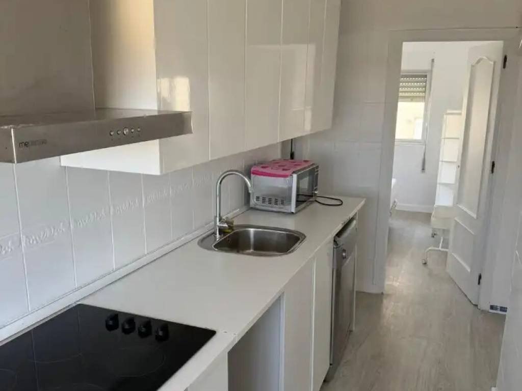 Pis de 60 m² a Tarifa