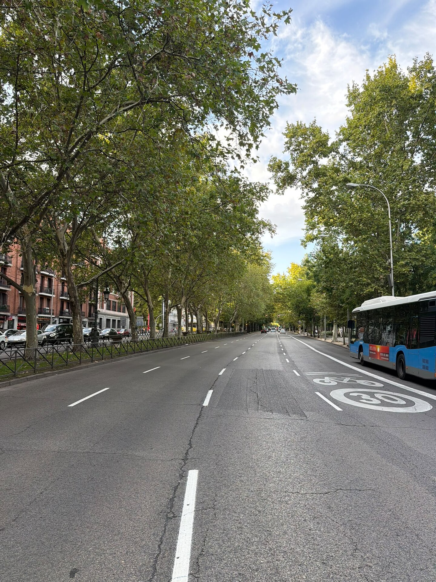 Pis de 134 m² a Madrid