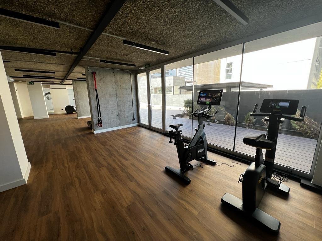 Pis de 96 m² a Barcelona