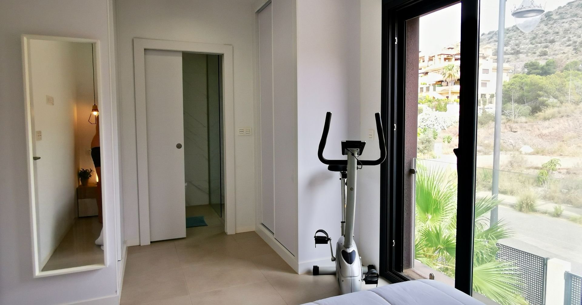 Casa de 126 m² en Águilas