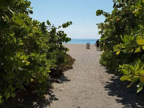 Piso de 100 m² en Mont-roig del Camp