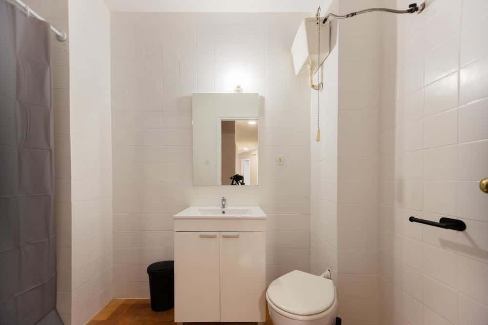Habitació de lloguer, València