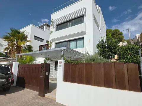 Maison 250 m² à Santa Eulària des Riu