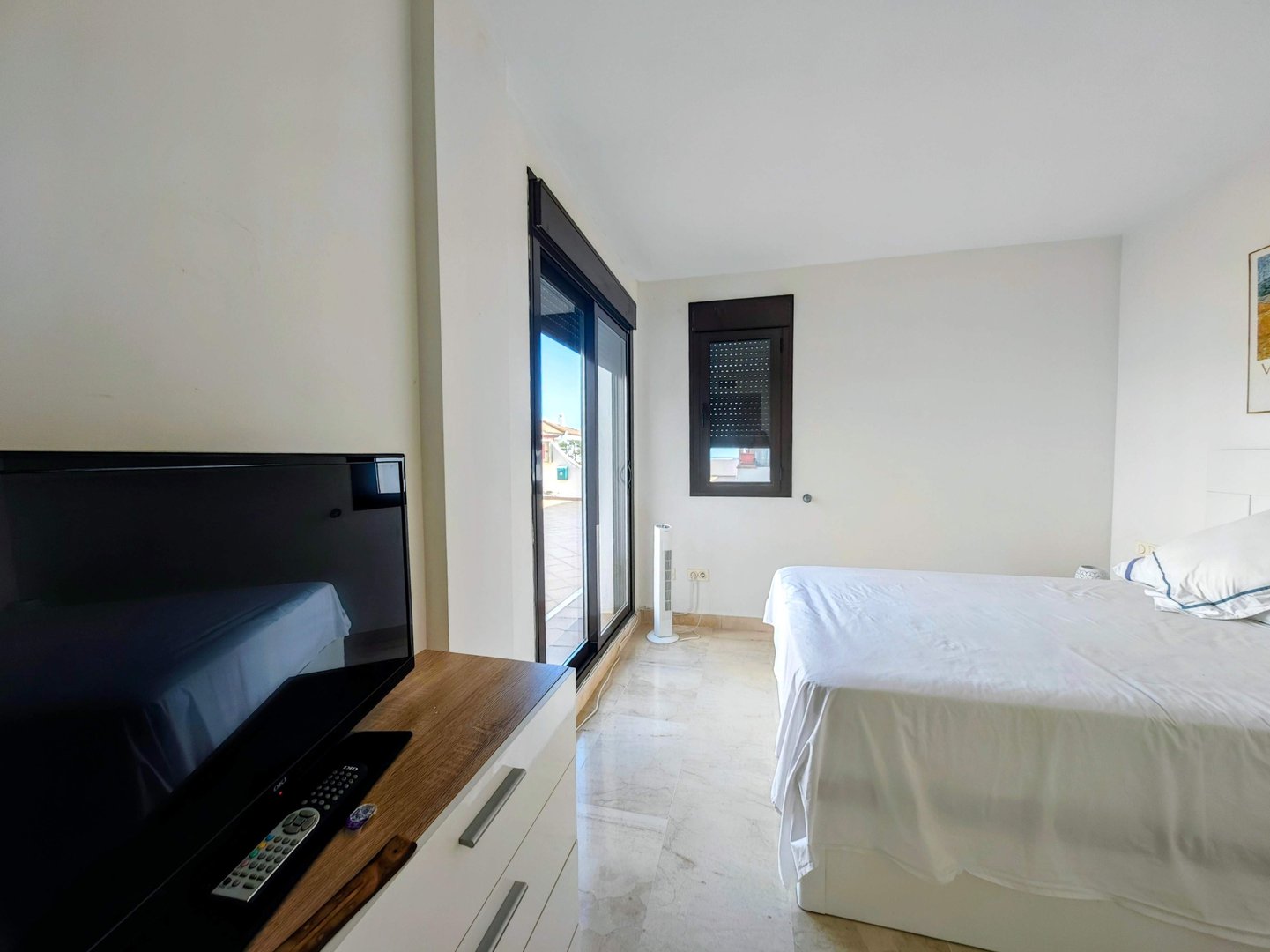 Wohnung 120 m² in San Roque