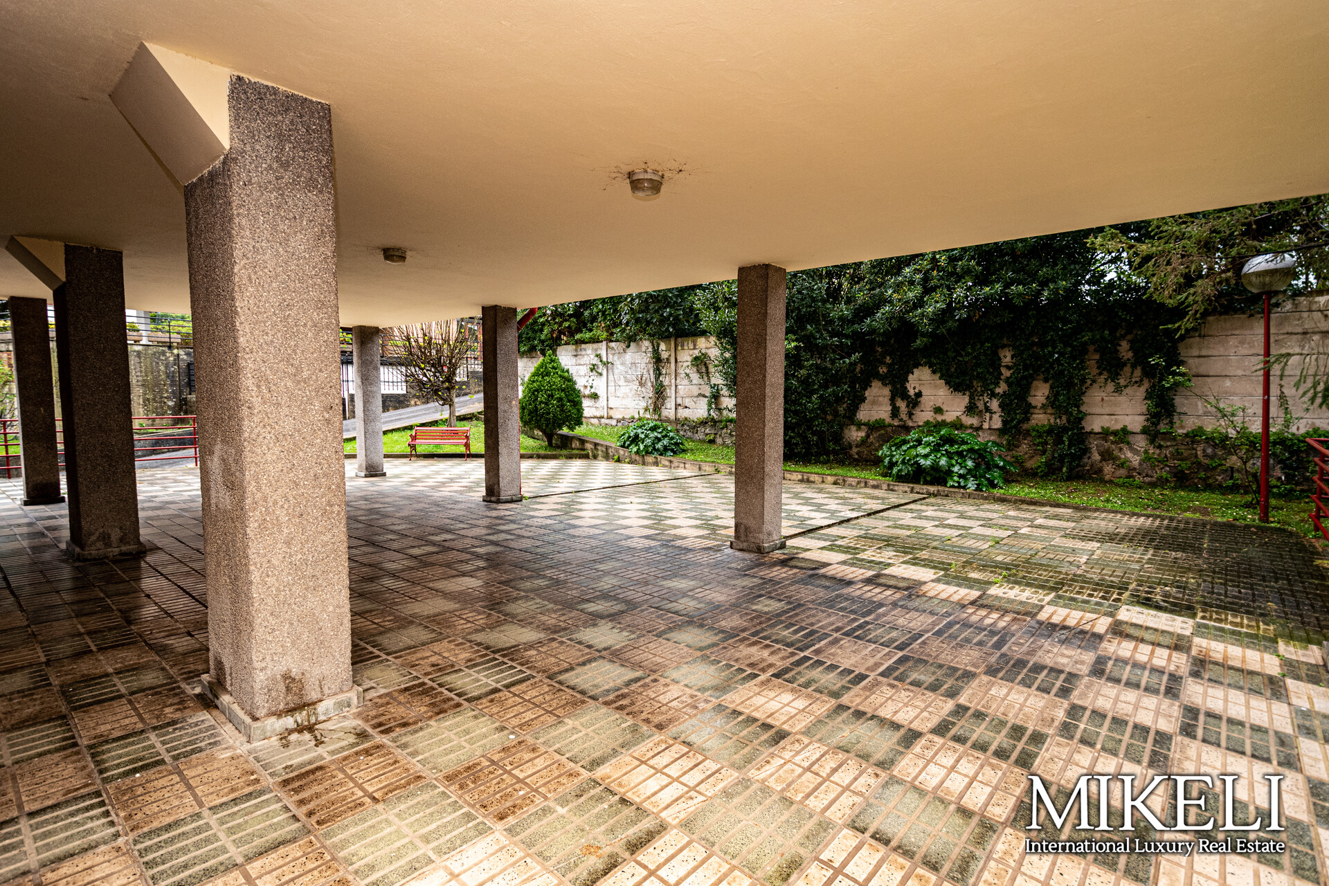 Piso de 95 m² en Santander