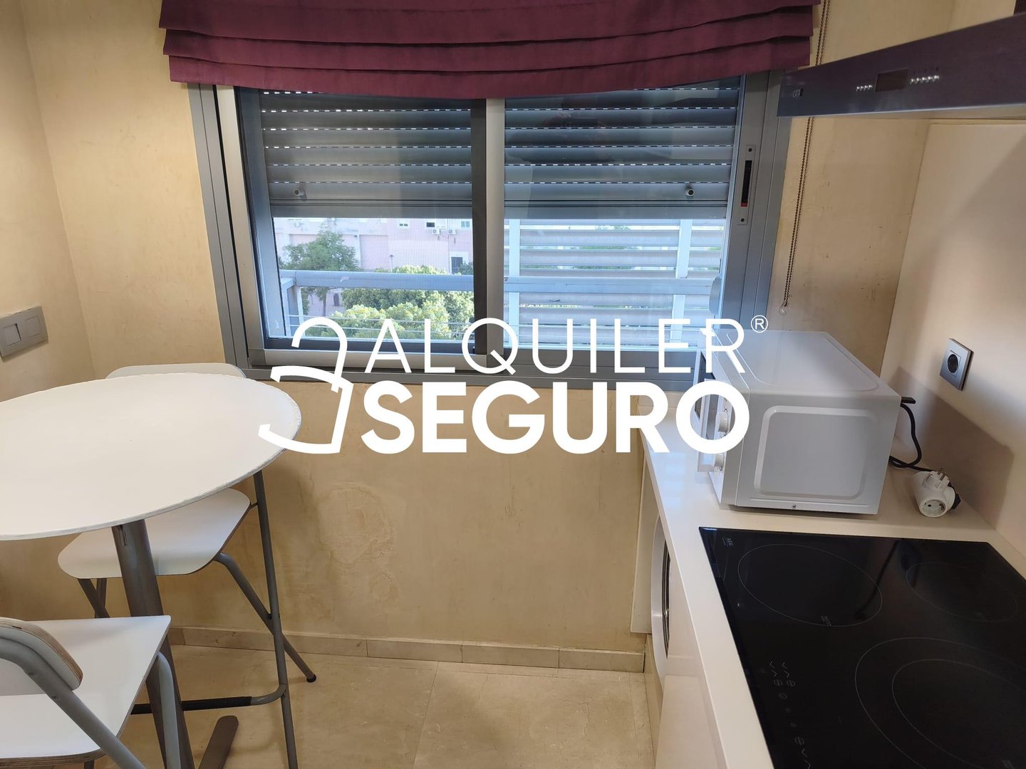 Pis de 85 m² a Sevilla