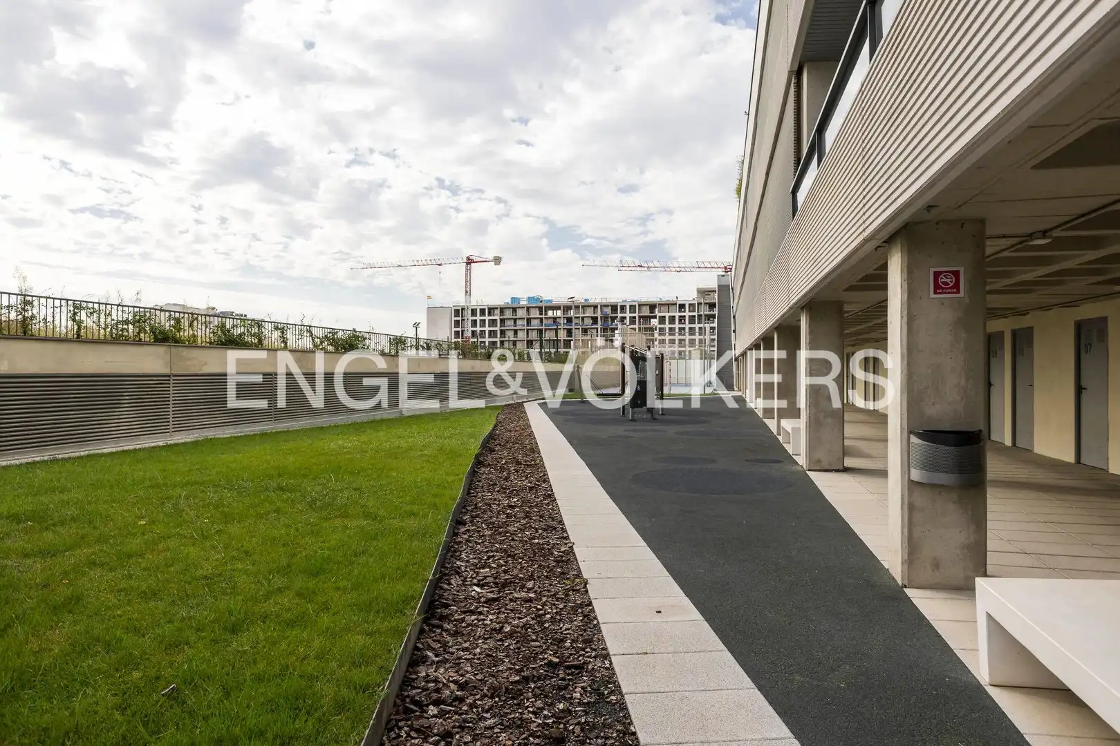 Piso de 234 m² en Madrid