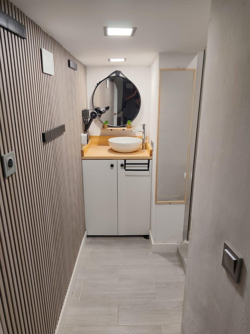 Appartamento 37 m² a Cáceres