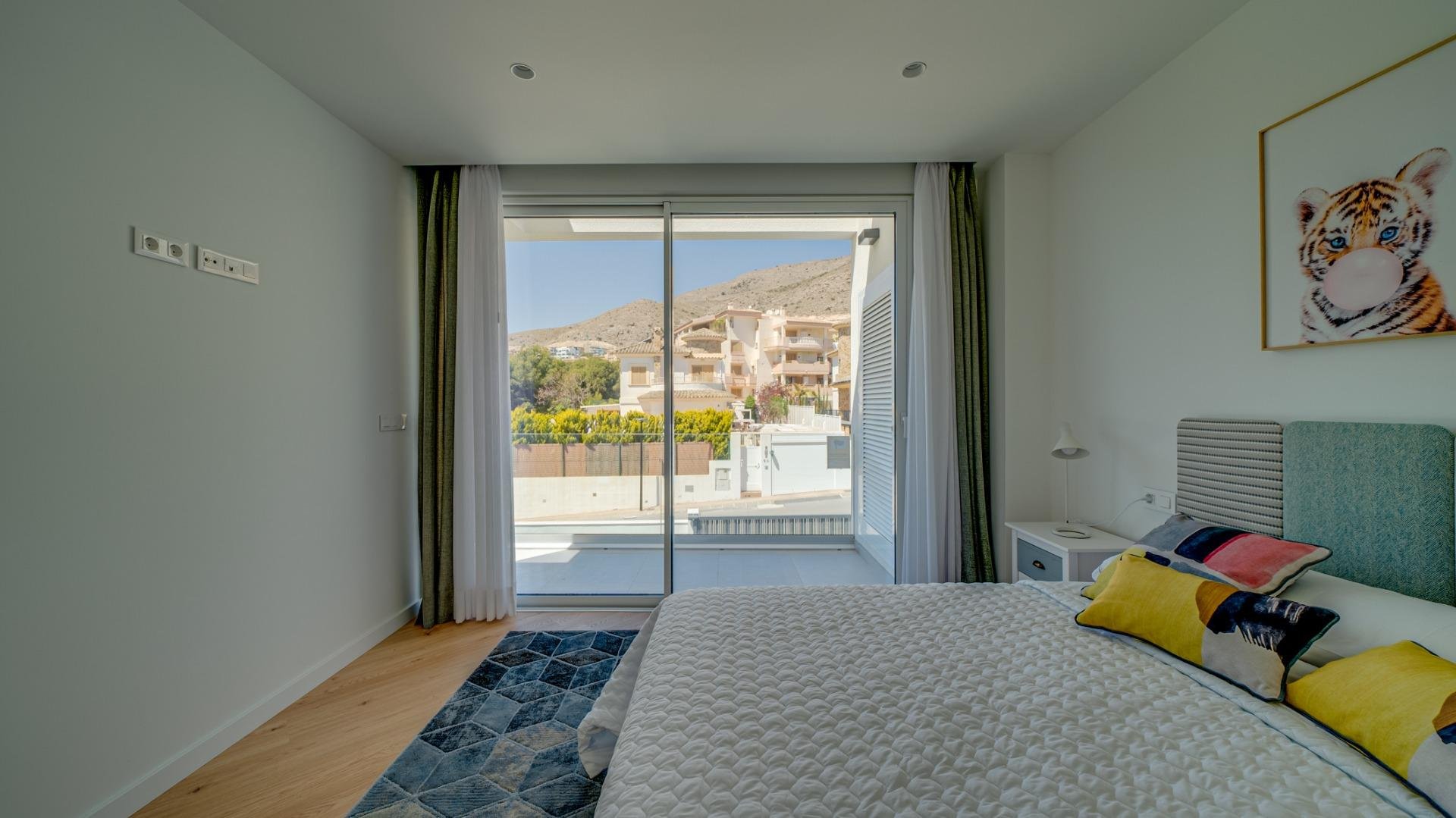 Casa de 180 m² a Finestrat