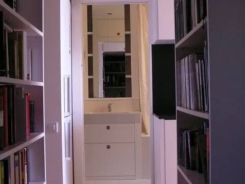 Wohnung 65 m² in Barcelona