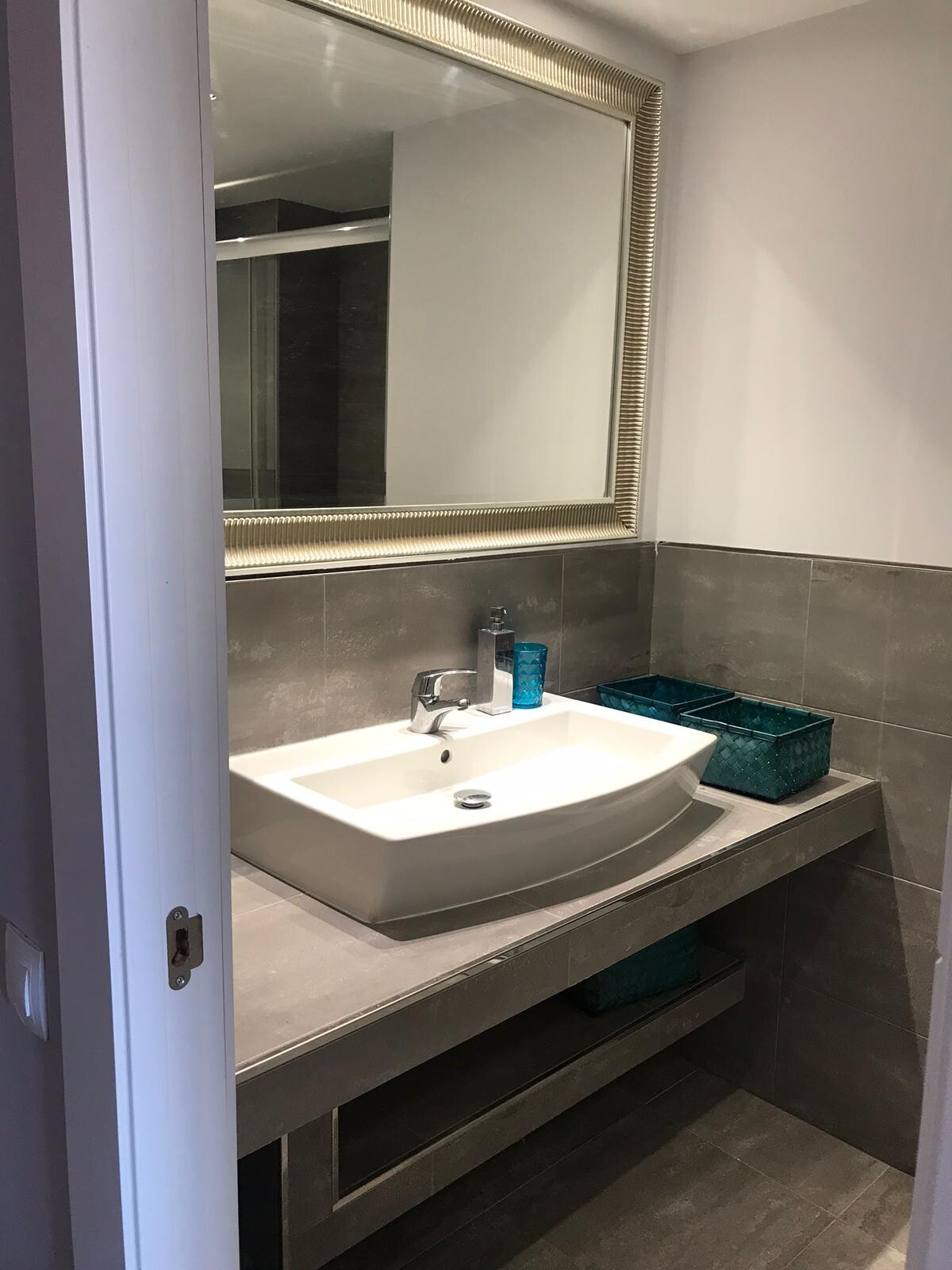 Piso de 55 m² en Salamanca