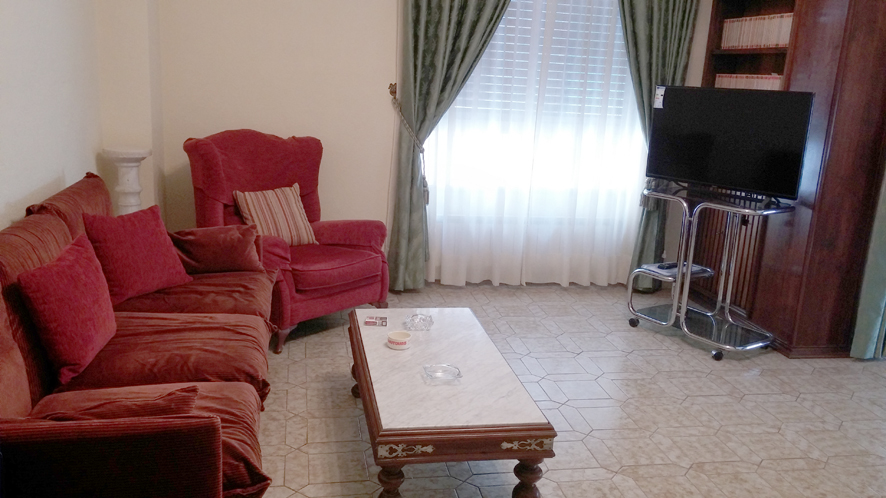 Habitación 180 m², Córdoba