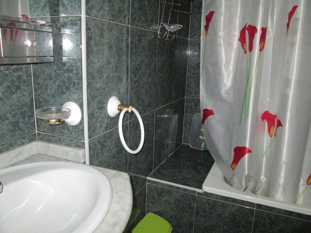 Pis de 52 m² a Granada