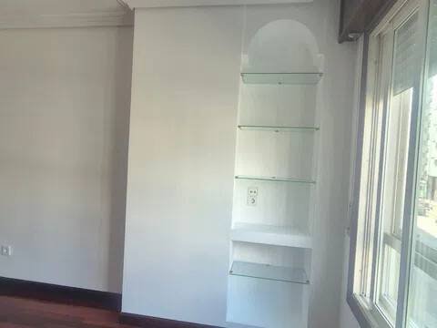 Piso de 117 m² en Vigo